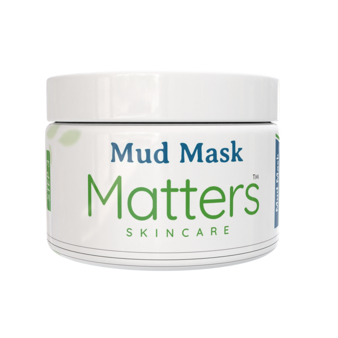 Mud Mask