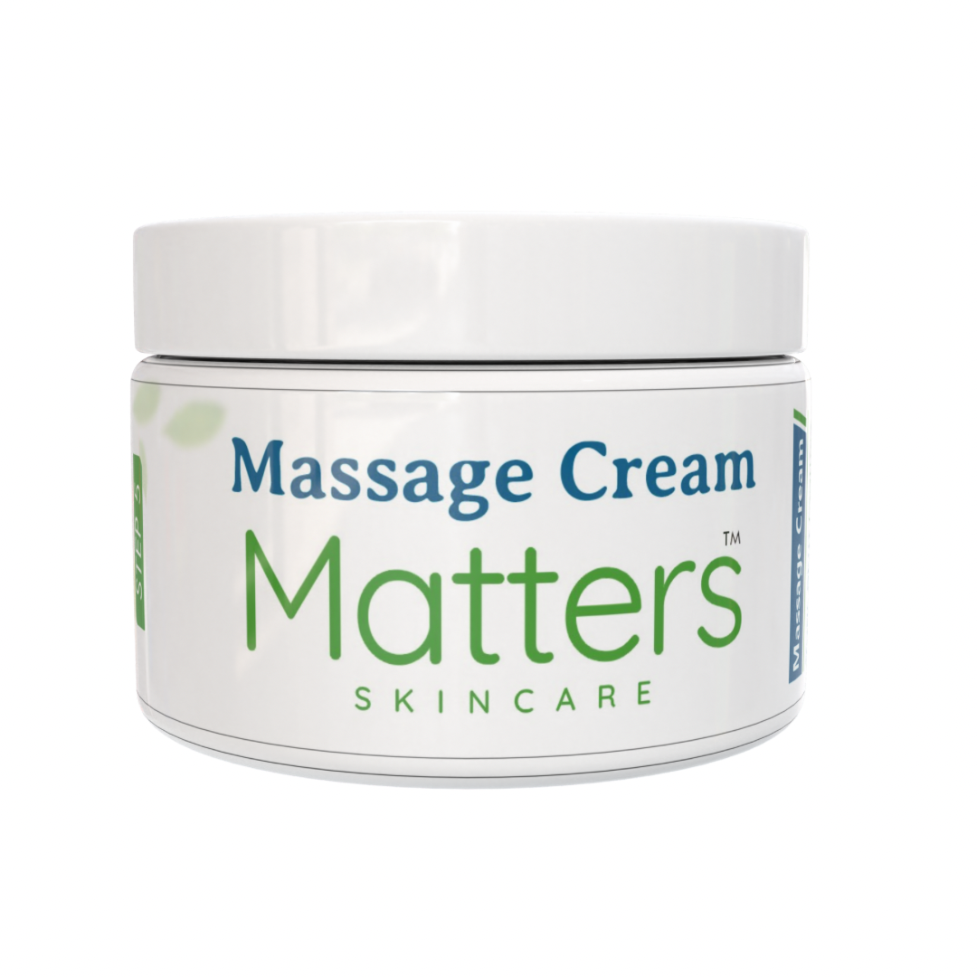 Massage Cream